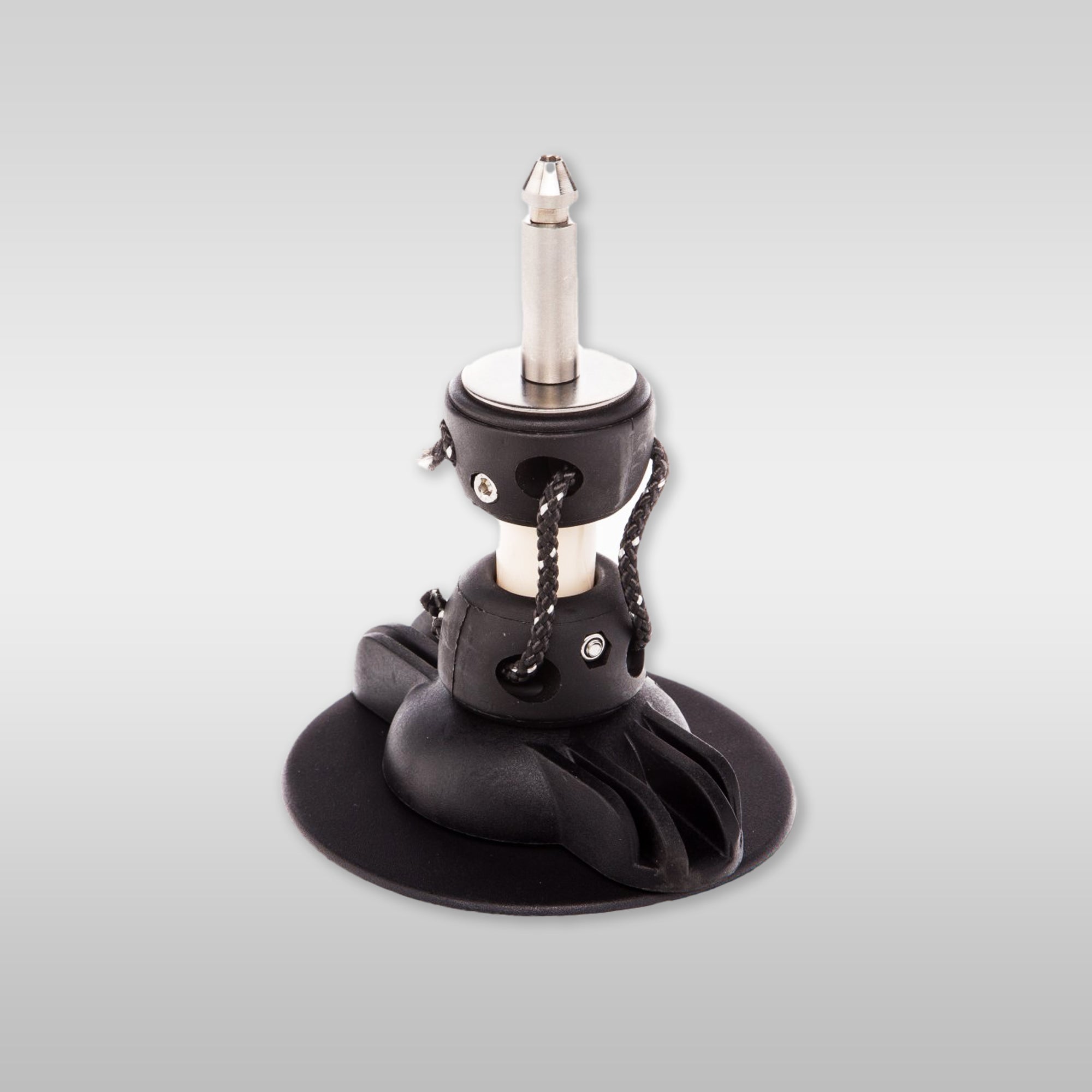 Windsurfshop windsurfwinkel windsurf-shop windsurf shop windsurfing shop Unifiber Mastfuß Baseplate Tendon Joint Basic